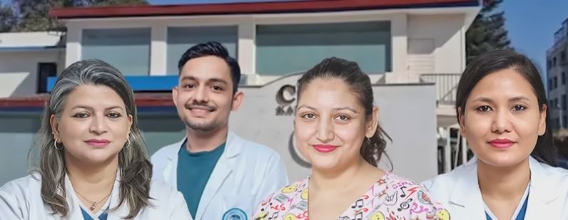 किशोरीको डिम्ब तस्करी प्रकरण : होप फर्टिलिटी सेन्टरका सञ्चालकलाई मुद्दा नचलाउने निर्णयविरुद्ध रिट